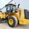Caterpillar 962M Wheel Loader for Sale