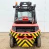 Linde H60T-03 Duplex Forklift for Sale
