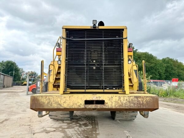 Caterpillar 988H Wheel Loader for Sale