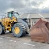 Volvo L350F Wheel Loader for Sale