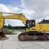 Komatsu PC700LC‑11 excavator