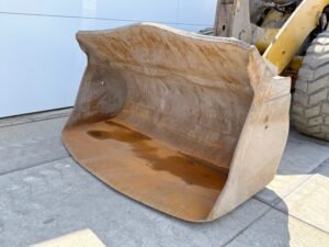 Caterpillar 950M Wheel Loader for Sale