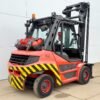 Linde H60T-03 Duplex Forklift for Sale