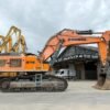 Liebherr R976 LCV excavator for sale