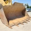 Caterpillar 990K Wheel Loader for Sale