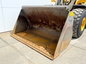 Volvo L150H Wheel Loader for Sale