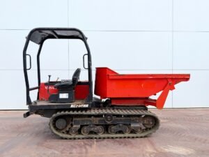 Kubota KC250HR Dump Truck for Sale