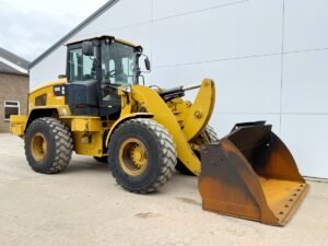 Caterpillar 938K Wheel Loader for Sale