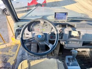 Komatsu HM400-2 Dump Truck for Sale