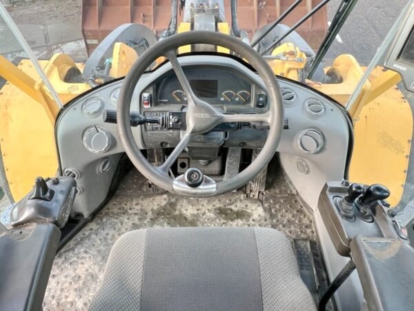Volvo L350F Wheel Loader for Sale