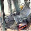Volvo EC220D + Maxx 2000 Hammer excavator for Sale – Powerful 123 kW, 22.5 t Machine with Hammer
