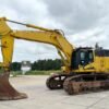 Komatsu PC700LC‑11 excavator