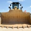 Caterpillar 990K Wheel Loader for Sale