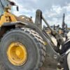 Volvo L180H Wheel Loader for Sale