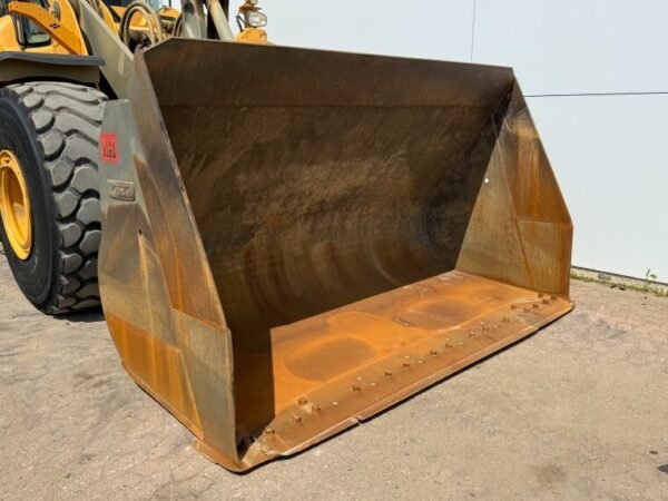 Volvo L150H Wheel Loader for Sale