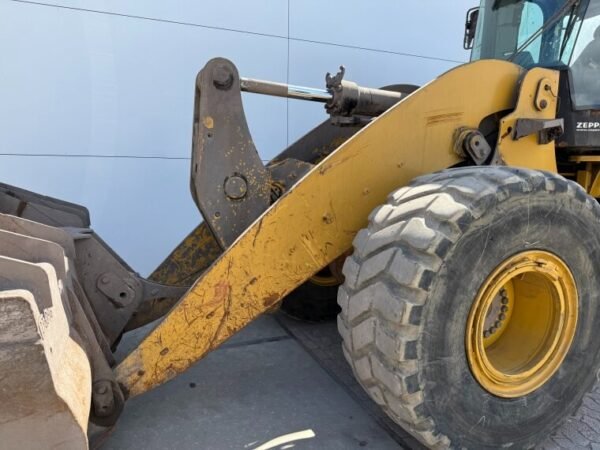 Caterpillar 950M Wheel Loader for Sale