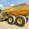 Volvo A45G for Sale Damascus