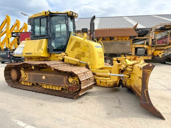 Komatsu D61PXi-24 Dozer for Sale