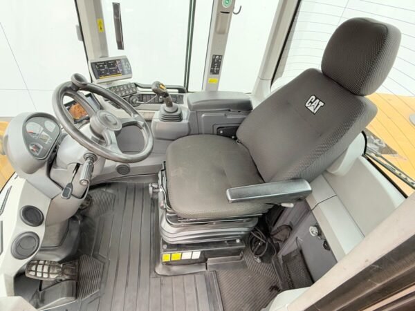 Caterpillar 938K Wheel Loader for Sale
