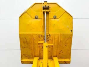 Thwaites MACH 444 Dump Truck for Sale