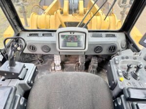 Caterpillar 988K Wheel Loader for Sale