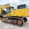 Komatsu PC700LC‑11 excavator
