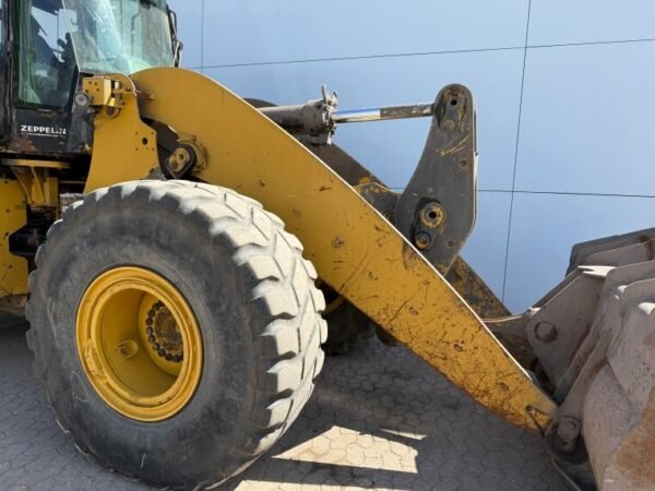 Caterpillar 950M Wheel Loader for Sale