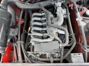 Linde H35D Forklift for Sale