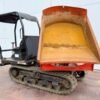 Kubota KC250HR Dump Truck for Sale
