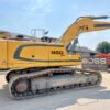 Liebherr R950 SHD excavator
