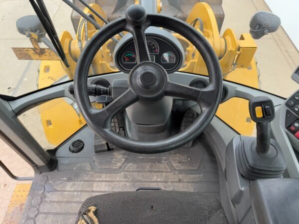 Caterpillar 938K Wheel Loader for Sale