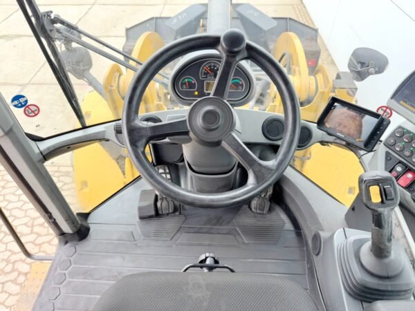 Caterpillar 938K Wheel Loader for Sale