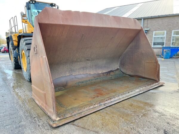 Volvo L350F Wheel Loader for Sale