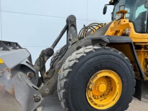 Volvo L150H Wheel Loader for Sale