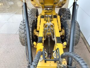 Caterpillar 745 04A Dump Truck for Sale
