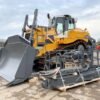 Liebherr PR 766-05 Gen 8 Dozer for Sale
