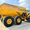 Volvo A45G for Sale Amman