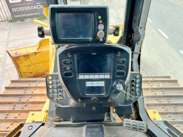 Komatsu D61PXi-24 Dozer for Sale