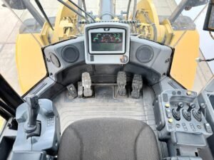 Caterpillar 962M Wheel Loader for Sale