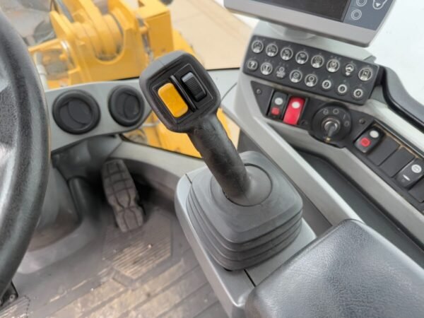 Caterpillar 938K Wheel Loader for Sale