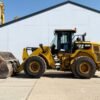 Caterpillar 950M Wheel Loader for Sale