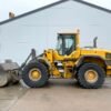 Volvo L120G Wheel Loader for Sale