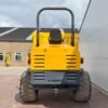 Terex TA 9 articulated dump truck