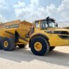 Volvo A45G for Sale Aqaba
