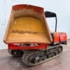 Kubota KC250HR Dump Truck for Sale