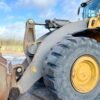 Volvo L350F Wheel Loader for Sale