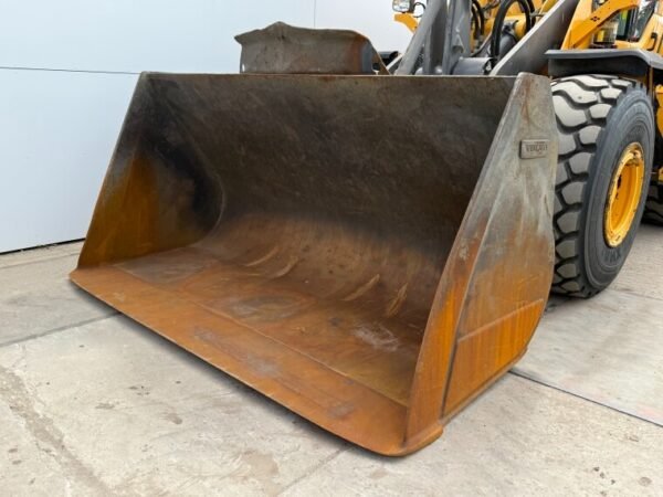 Volvo L150H Wheel Loader for Sale