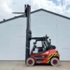 Linde H35D Forklift for Sale