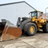 Volvo L350H Wheel Loader for Sale