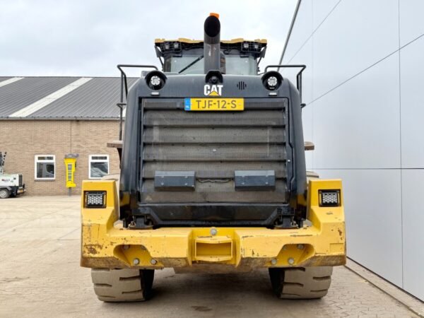 Caterpillar 950M Wheel Loader for Sale